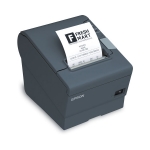 Impresoras Compactas Epson TM-T88Y