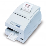 Impresoras Compactas Epson TM-H600iii
