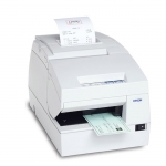 Impresoras Compactas Epson TM-H6000 iii