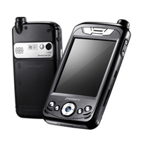 Pidion BM-150R Smartphone