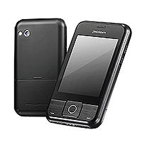 Pidion BM-170 Smartphone